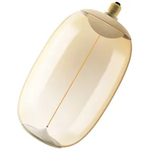 OSRAM Vintage 1906 Big Elipse Oval est une à intensité variaben plasti...