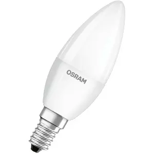 Comparateur de prix : Osram, Ampoule, Lampes LED Pcr Avec B Classique (E14, 470 lm, 6x)