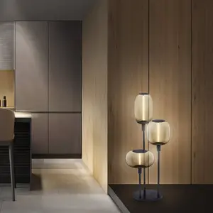 Ledvance, Lampadaire, Lampadaire LEDV (E27)