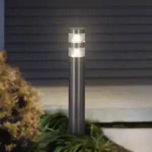 LEDVANCE Endura Hybrid ORIONDOUBLE50CM4W ST LEDV, AcierVendu pargalaxus