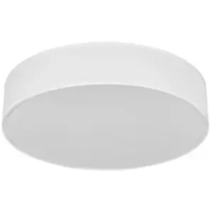 LEDVANCE ORBIS PARIS plafondlamp 480 mm, wit, 3XE27