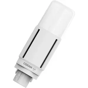 Osram, Ampoule, Dulux D (G24d, 5.50 W, 700 lm, 1 x, E) pas cher