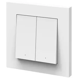OSRAM,Smart+,Schakelaar WIFI REMOTE WALL SWITCH 2G