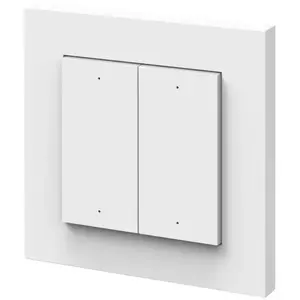OSRAM,Smart+,Schakelaar WIFI REMOTE WALL SWITCH 4G pas cher
