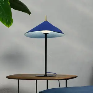 Osram Decor Flip Table G9 Blue pas cher