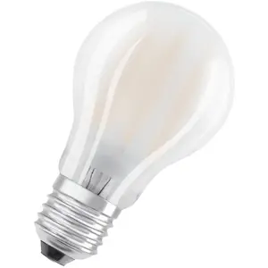 Osram - homelighting 4058075845688 led cee e (a - g) E27 6.5 w = 60 w ... pas cher