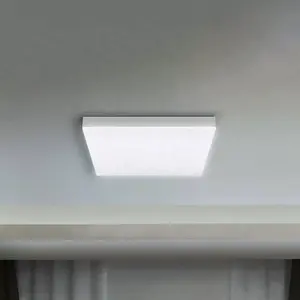 Dalle LED scintillante LEDVANCE SMART+ WiFi 450x450 245W 3000-6500 pas cher