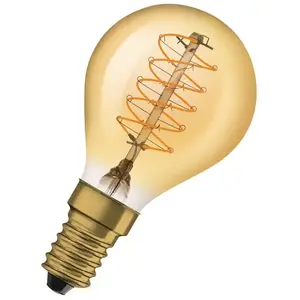 LEDVANCE Ampoule LED - OSRAM - Vintage 1906 - E14 - 34W - Compatible variateur pas cher