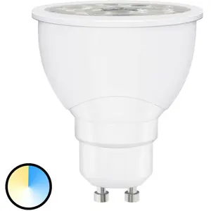 Osram Led Gu10 5,5 Watt 2700 Kelvin 350 Lumen Ledvance Smart+ pas cher