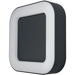 LEDVANCE LED Wand- und Deckenleuchte, Leuchte für Außenanwendungen, Wa... pas cher