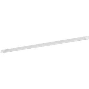 Réglette à LED - LEDVANCE - 20 W - Blanc - 1x LED intégrée pas cher