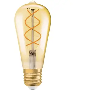 Osram Ampoule, Verre, Transparent, 1 Unité (Lot de 1) pas cher