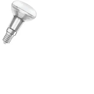 OSRAM Lot de 2 Spots R50 LED E14 - 3,7 W pas cher