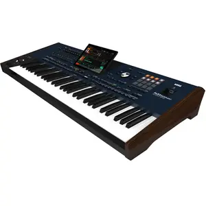 Korg PA5X 61 Musikant arranger workstation pas cher