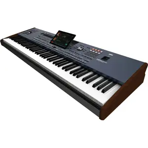 Korg PA5X 88 Musikant arranger workstation pas cher