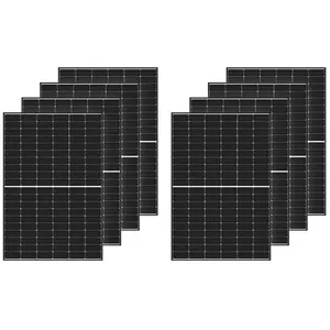 Système photovoltaïque HOME DELUXE SUNIQ Kit complet - 3000 W pas cher