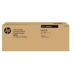 HP Samsung SCX-D6555A - Noir - original - cartouche de toner (SV208A) - pour MultiXpress SCX-6545 SCX-6555 SCX-6811 SL-M5370 pas cher