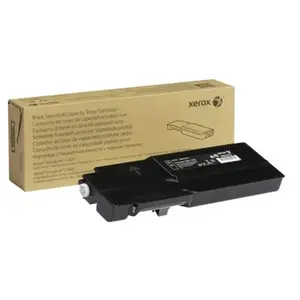 Xerox VersaLink C400 - Noir - original - cartouche de toner - pour VersaLink C400 C405Vendu parfnac-be