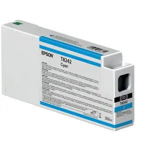 Epson T824200 - 350 ml - cyan - original - cartouche d'encre - pour Su... pas cher