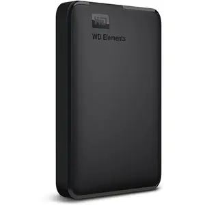 WD Element Disque dur portable externe - USB 3.0 - 1.5TB - Noir pas cher