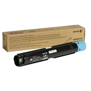 Toner Xerox 106R03740 Cyan pas cher