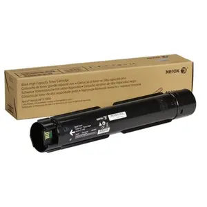 Xerox VersaLink C7000 - Haute capacité - noir - original - cartouche de toner - pour VersaLink C7000/DN C7000/N C7000V/DN C7000V/N C7001V_T pas cher