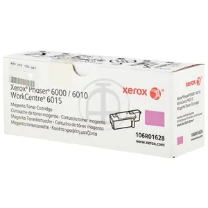 Xerox - magenta - originale - cartouche de toner pas cher