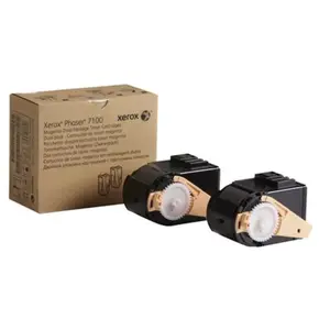 Xerox - pack de 2 - magenta - originale - cartouche de toner pas cher