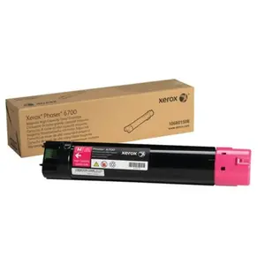 Xerox - haute capacité - magenta - originale - cartouche de toner pas cher