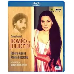 Comparateur de prix : Arthaus Roméo et Juliette Blu-ray
