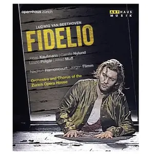 Comparateur de prix : Arthaus Fidelio Blu-ray