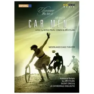 Uvm Distrib Cnt Car Men DVD pas cher