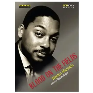 Arthaus Blood on the fields DVD pas cher