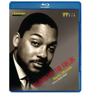 Arthaus Blood on the fields Blu-ray pas cher