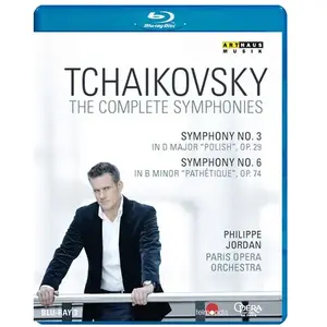 Comparateur de prix : Uvm Distribution Intégrale des symphonies Blu-ray