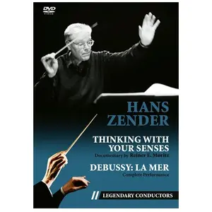 Uvm Distrib Cnt Thinking With Your Senses DVD