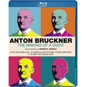 Uvm Distrib Cnt The Making Of A Giant Blu-ray pas cher