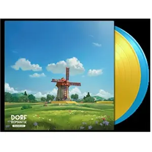 Comparateur de prix : Bigwax Dis Cnt Dorfromantik