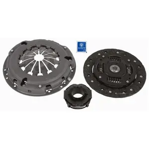 SACHS Kit d'embrayage pour FIAT: 500, Panda & LANCIA: Ypsilon (Ref: 30... pas cher