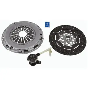 SACHS Kit d'embrayage pour DACIA: Duster (Ref: 3000 990 578)