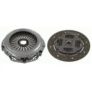 Comparateur de prix : SACHS Kit d'embrayage pour IVECO: Daily & OPEL: Movano & NISSAN: NV400...