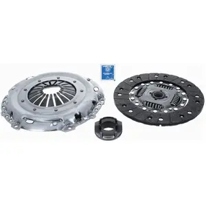 Comparateur de prix : Koppelingsset 3000951608 Sachs