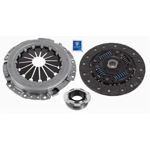 SACHS Kit d'embrayage pour HYUNDAI: i20 & KIA: Rio (Ref: 3000 950 838)Vendu paroscaro