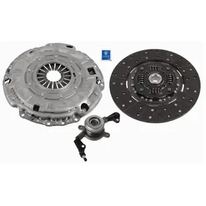 SACHS Kit d'embrayage pour HYUNDAI: H350 (Ref: 3000 990 582)