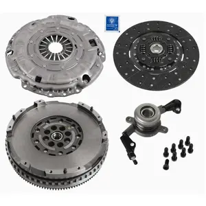 SACHS Kit d'embrayage + Volant moteur pour HYUNDAI: H350 (Ref: 2290 601 168)