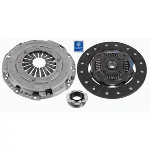 SACHS Kit d'embrayage pour HYUNDAI: Kauai, i20, Kona & KIA: Picanto, R...Vendu paroscaro