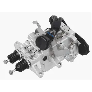 Hulpcilinder koppeling 3981654004 Sachs pas cher