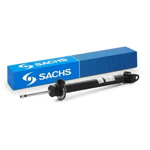 Comparateur de prix : SACHS Amortisseurs pour MERCEDES-BENZ: Classe C (Ref: 318 064)