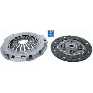 SACHS Kit d'embrayage pour RENAULT: Kangoo, Clio, Captur, Twingo, Méga... pas cher
