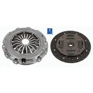 SACHS Kit d'embrayage pour FORD: Connect (Ref: 3000 951 612)